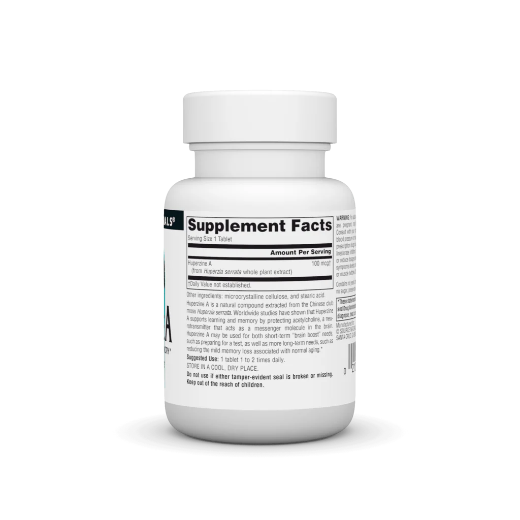 Huperzine A - Image 8