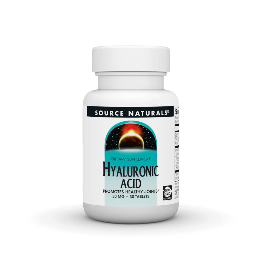 Hyaluronic Acid
