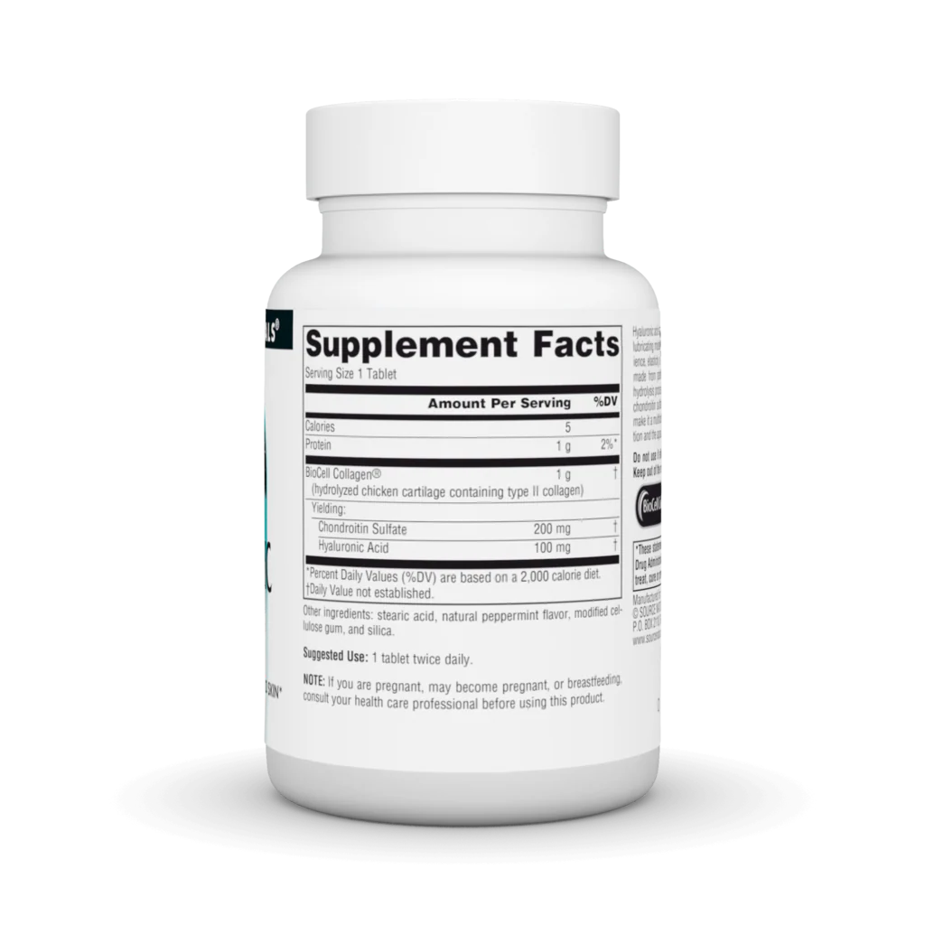 Hyaluronic Acid - Image 11