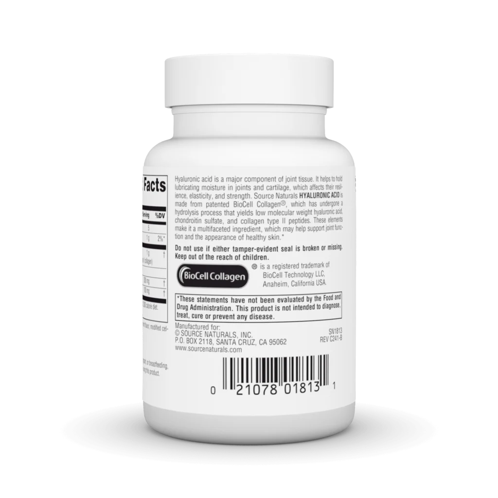 Hyaluronic Acid - Image 12