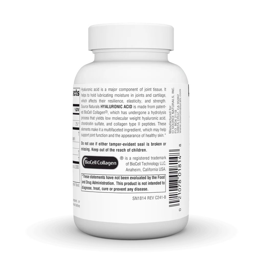 Hyaluronic Acid - Image 15