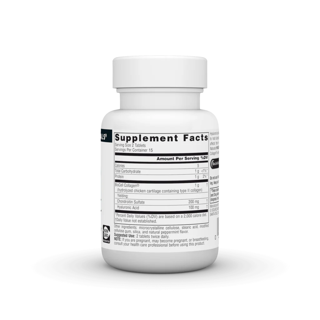Hyaluronic Acid - Image 2