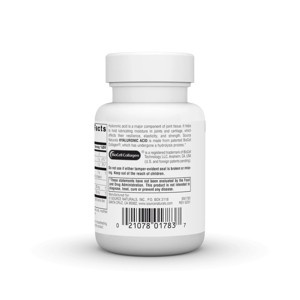 Hyaluronic Acid - Image 3