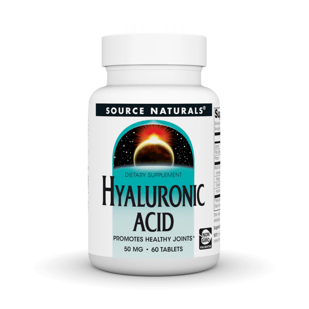 Hyaluronic Acid - Image 4