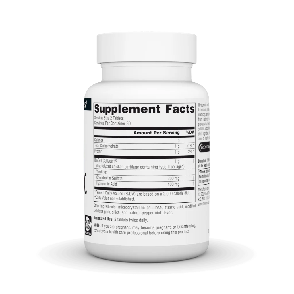 Hyaluronic Acid - Image 5