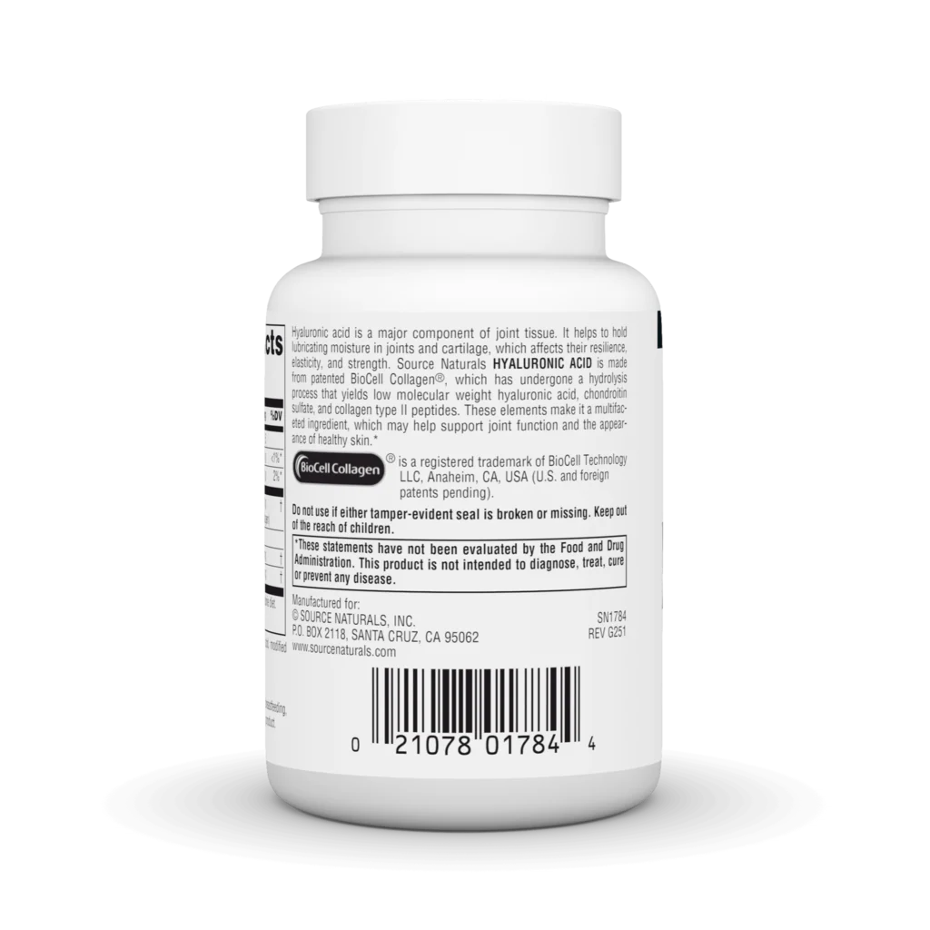 Hyaluronic Acid - Image 6