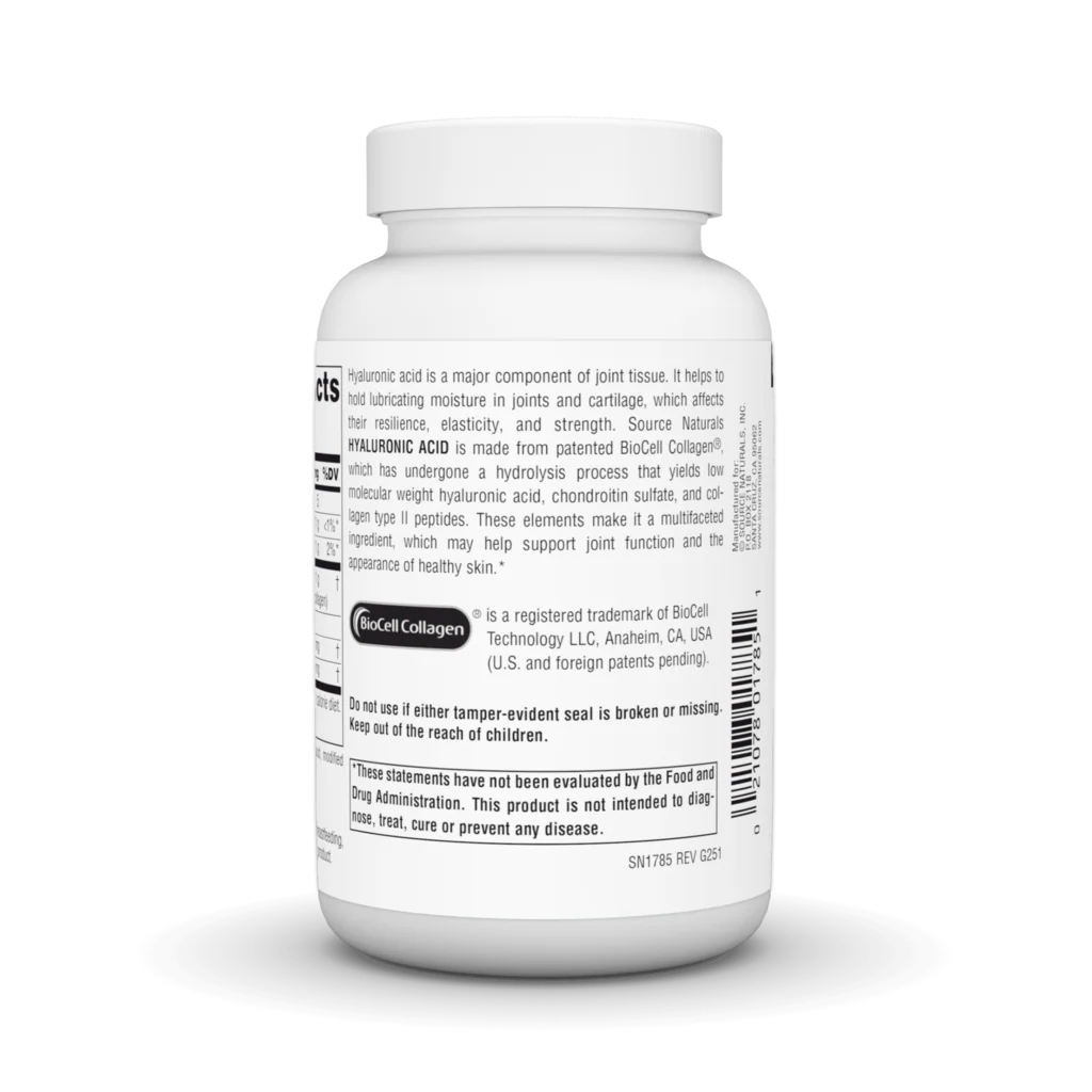 Hyaluronic Acid - Image 9