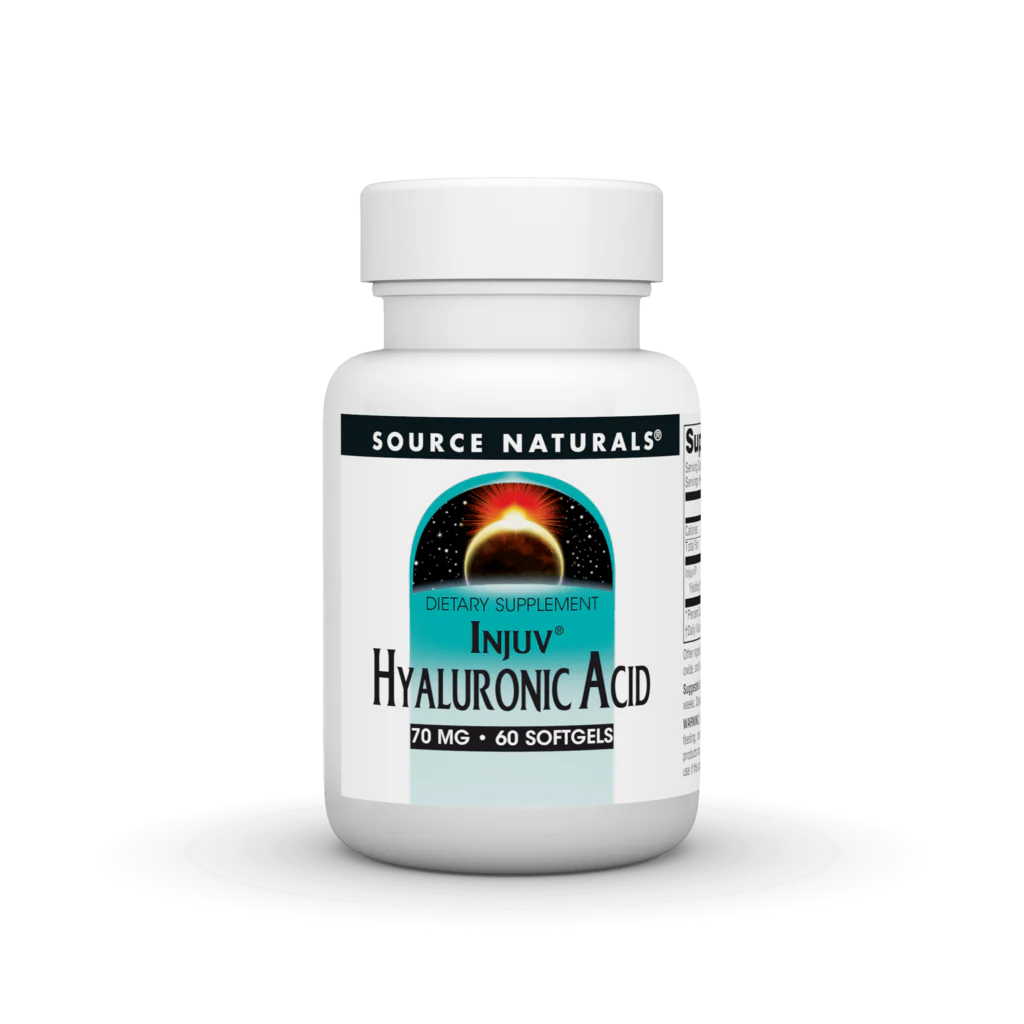 Hyaluronic Acid, Injuv ® - Image 4