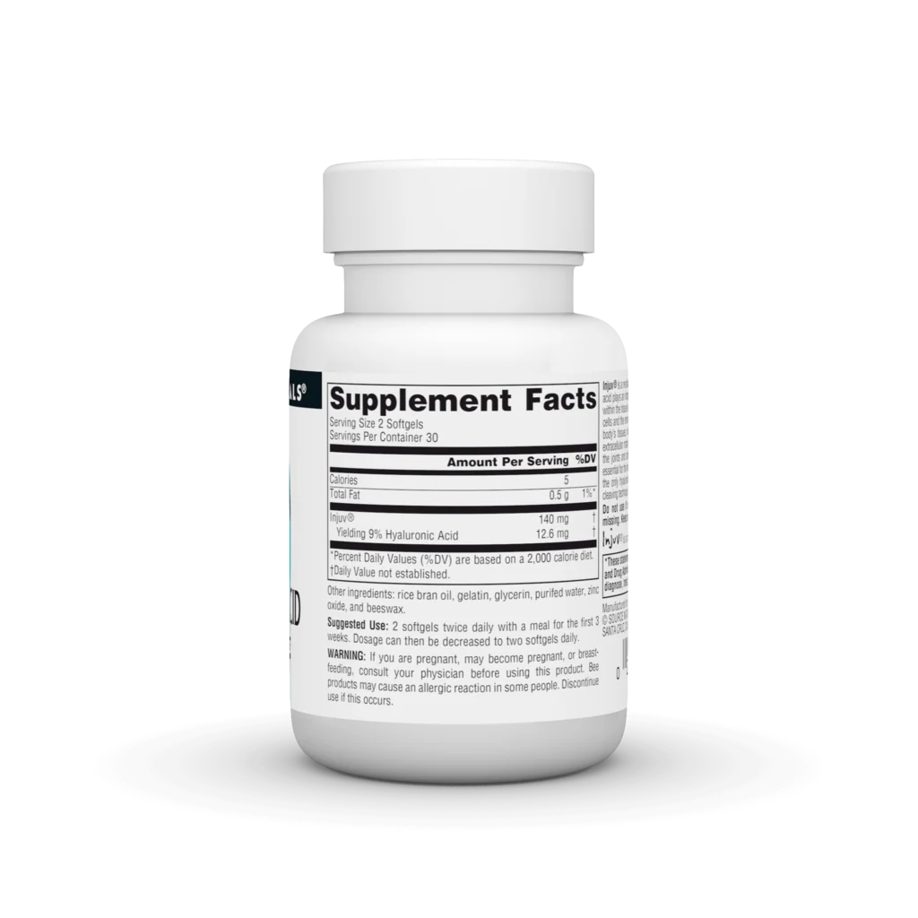 Hyaluronic Acid, Injuv ® - Image 5