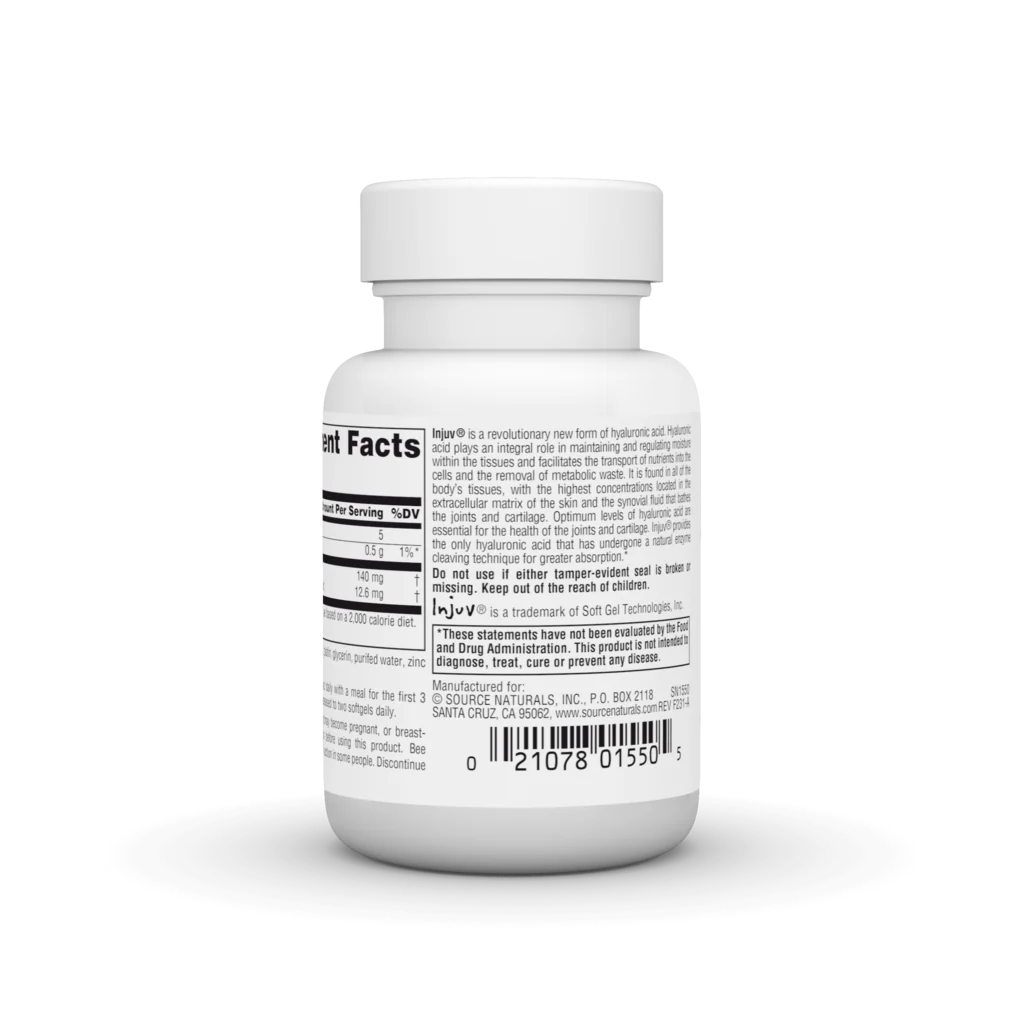 Hyaluronic Acid, Injuv ® - Image 6