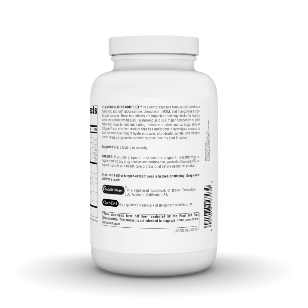Hyaluronic Joint Complex™ - Image 12