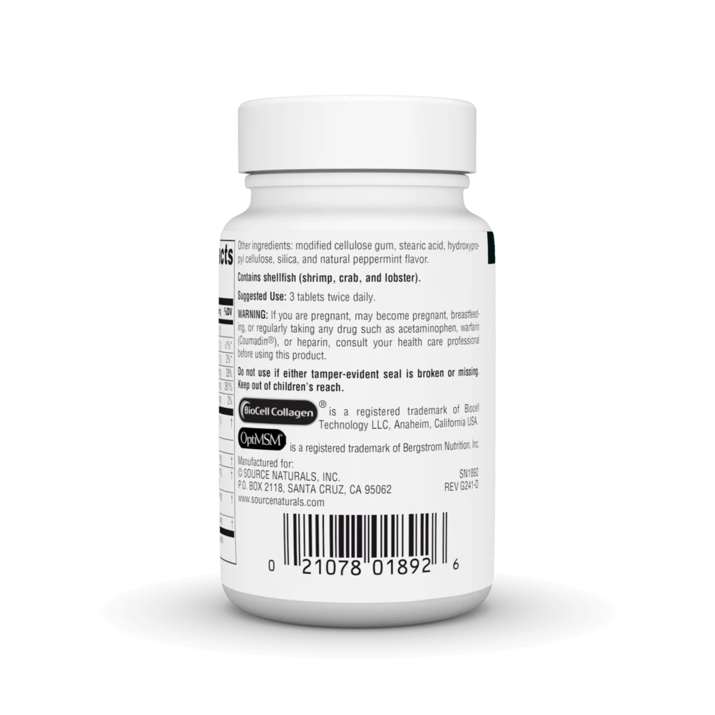 Hyaluronic Joint Complex™ - Image 3