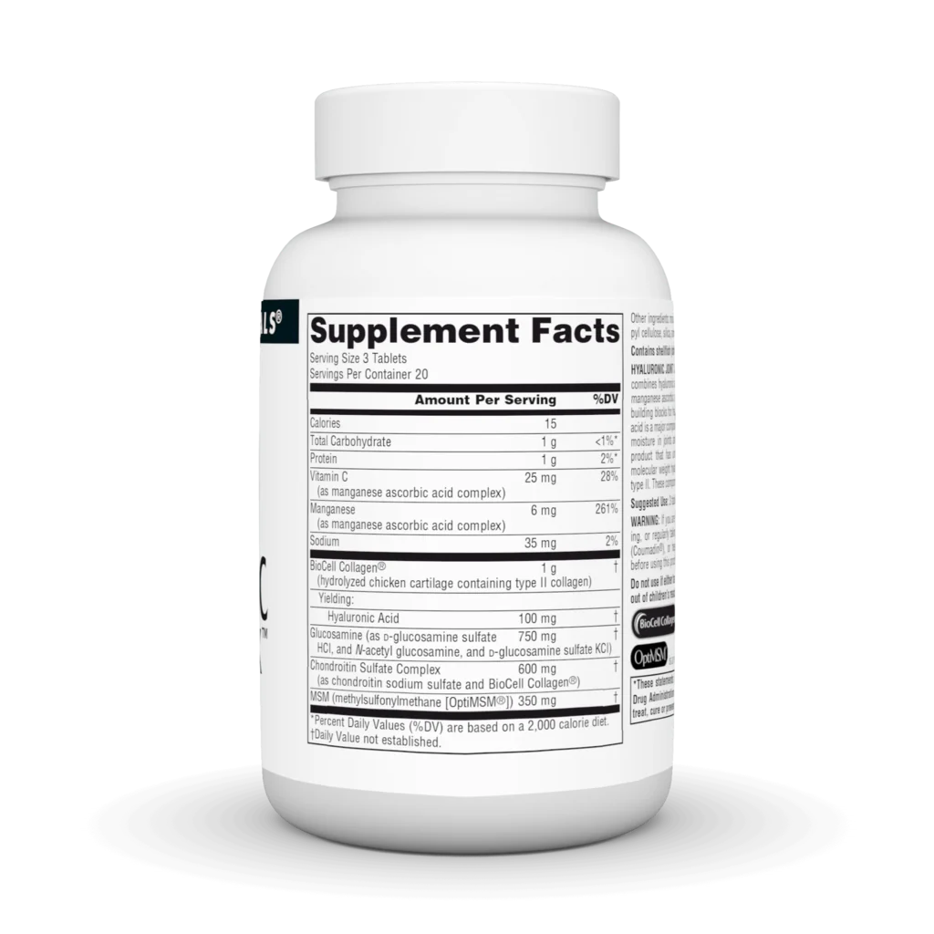 Hyaluronic Joint Complex™ - Image 5
