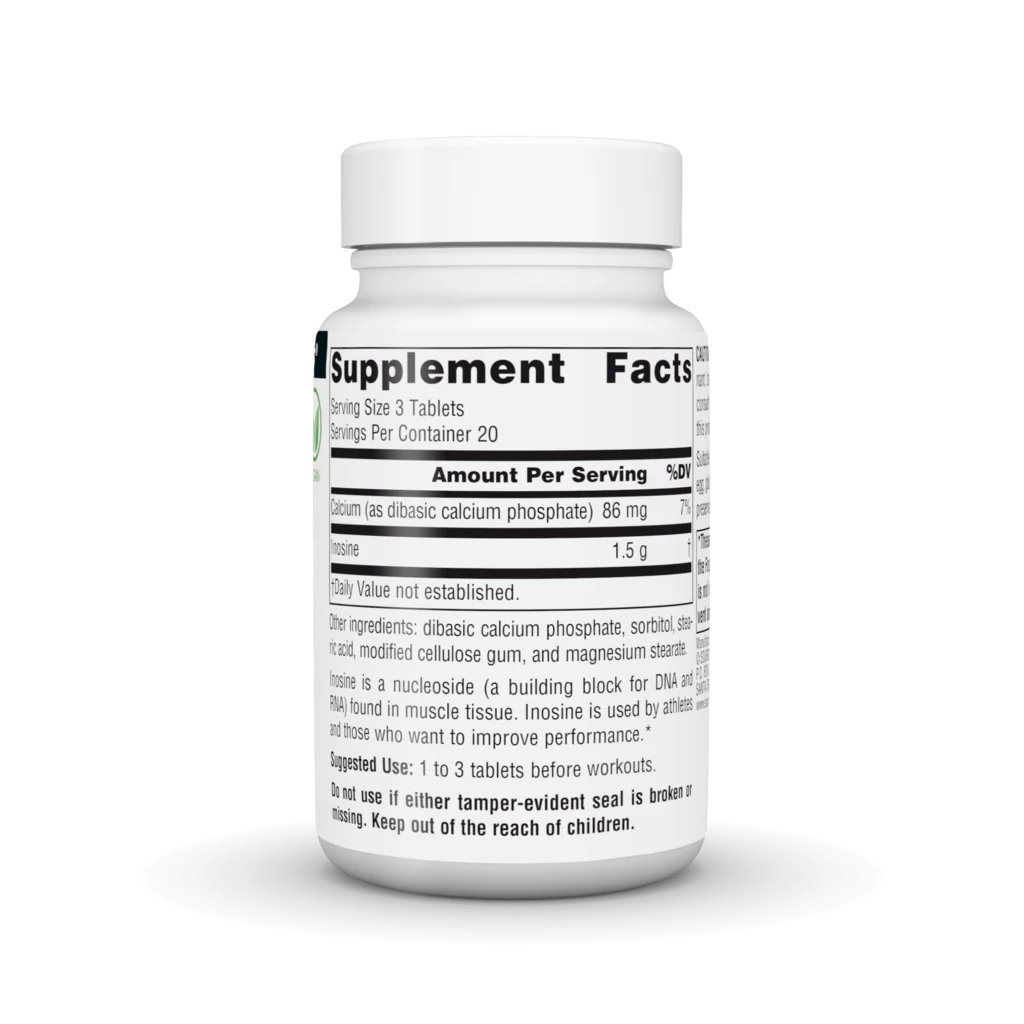 Inosine - Image 2