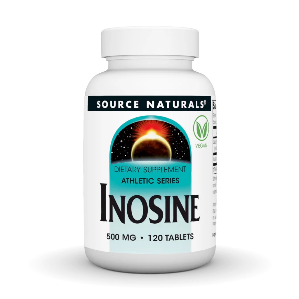 Inosine - Image 4