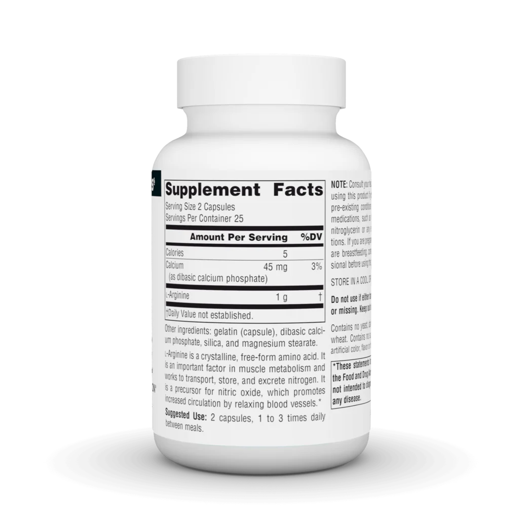 L-Arginine - Image 11