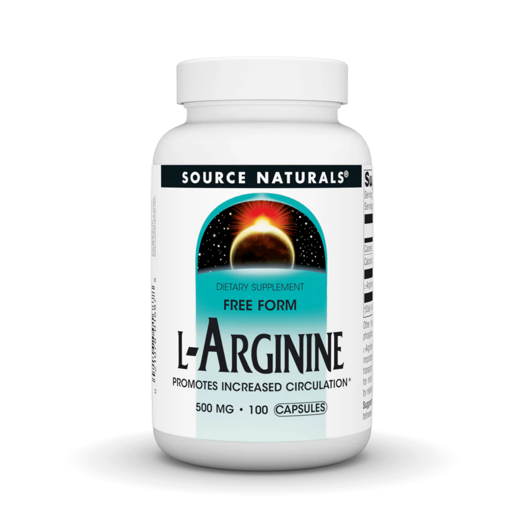 L-Arginine - Image 13