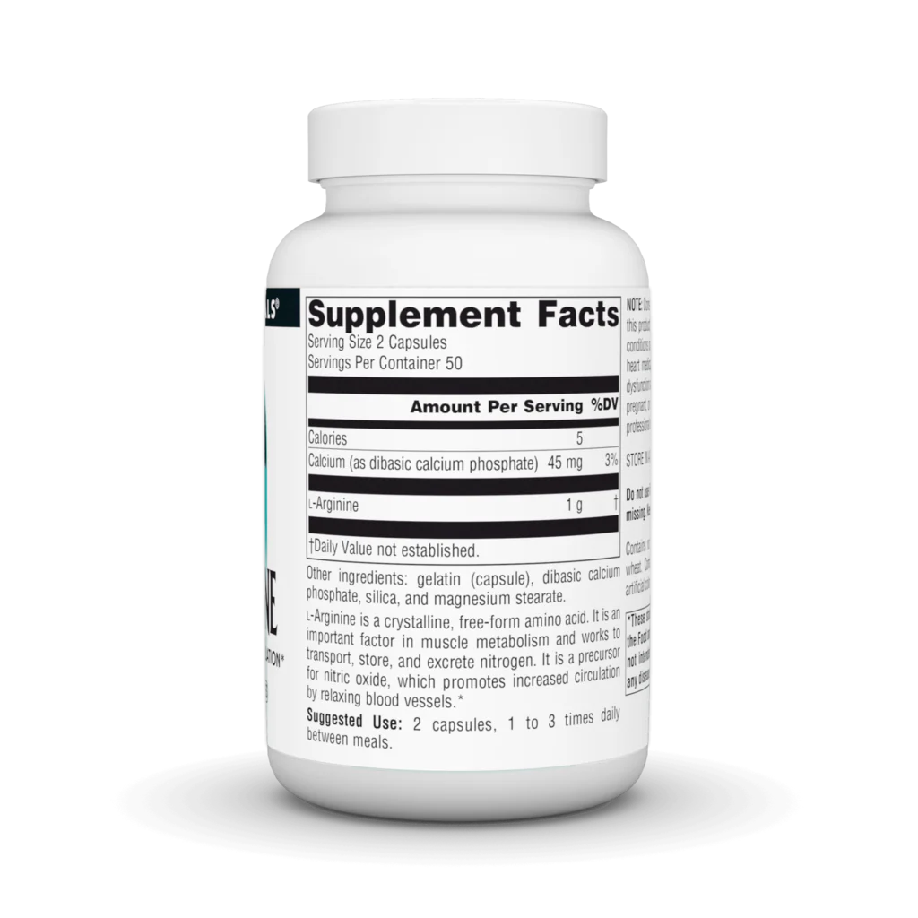 L-Arginine - Image 14