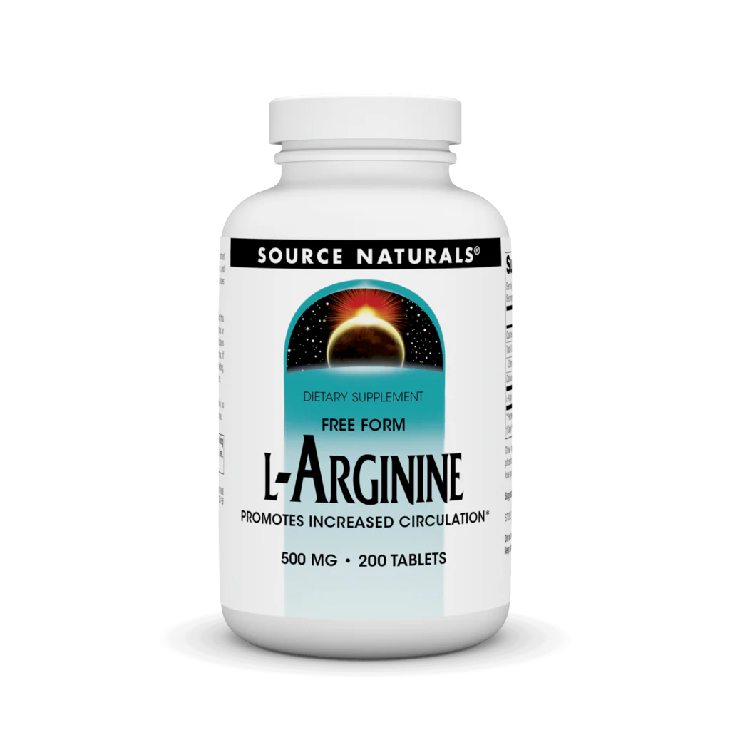 L-Arginine - Image 16