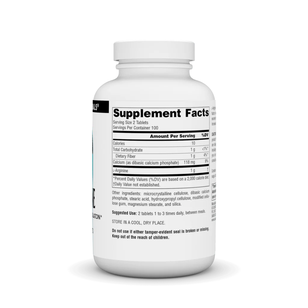 L-Arginine - Image 17