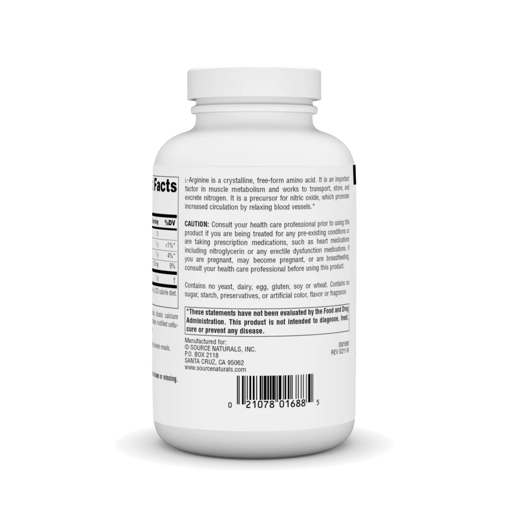 L-Arginine - Image 18