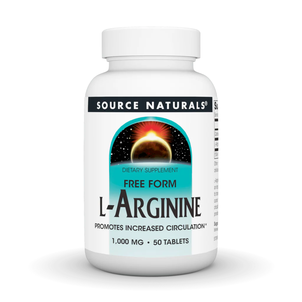 L-Arginine - Image 19