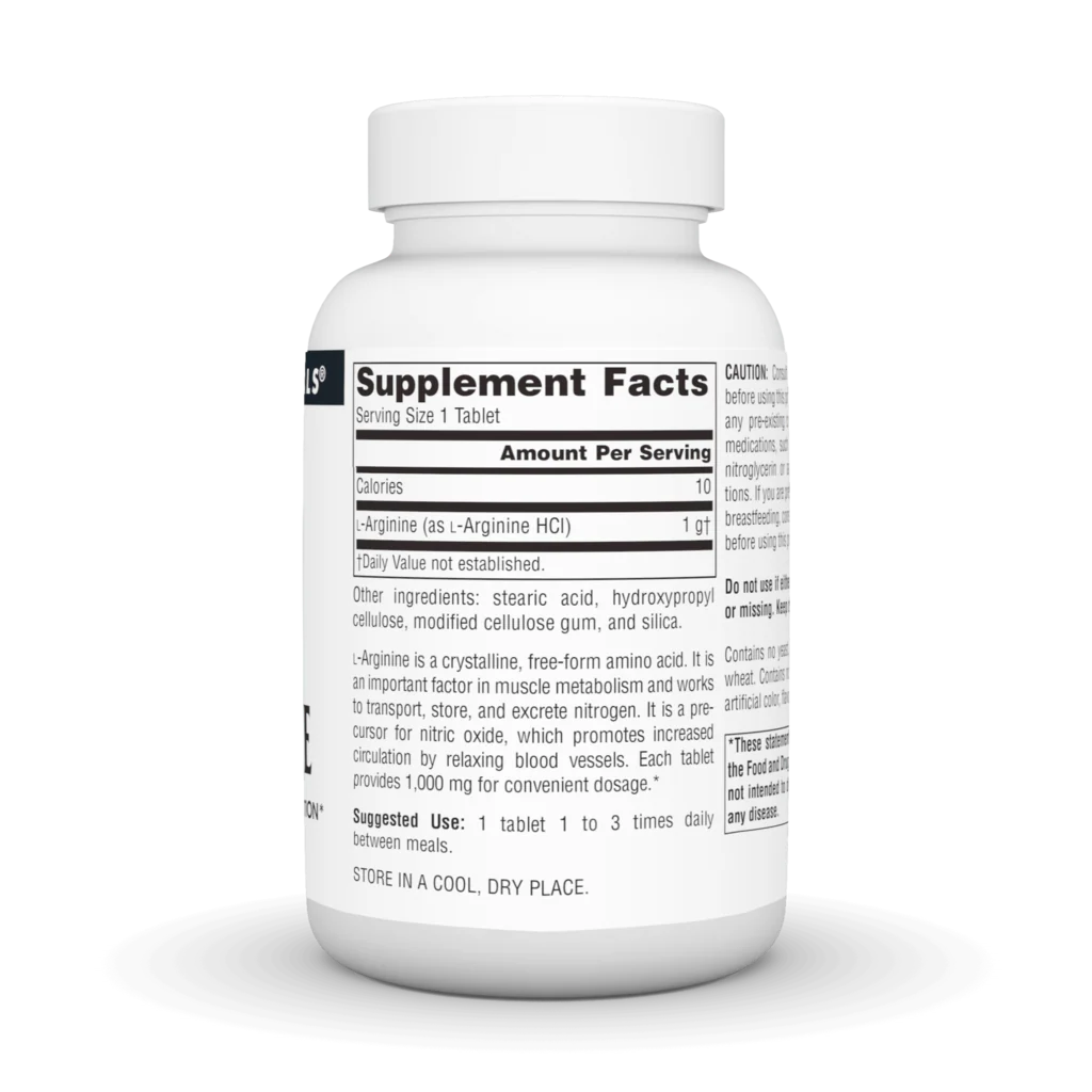 L-Arginine - Image 20