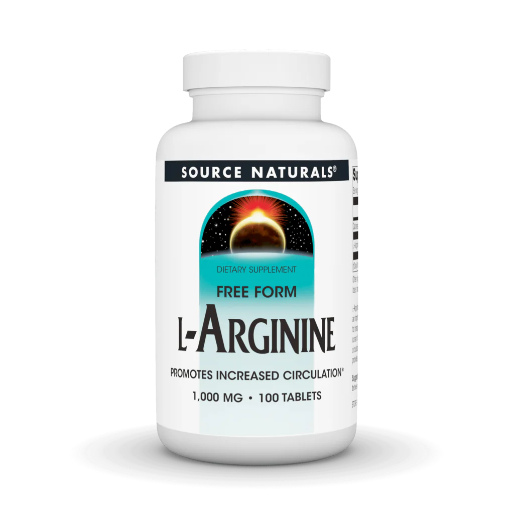 L-Arginine - Image 22