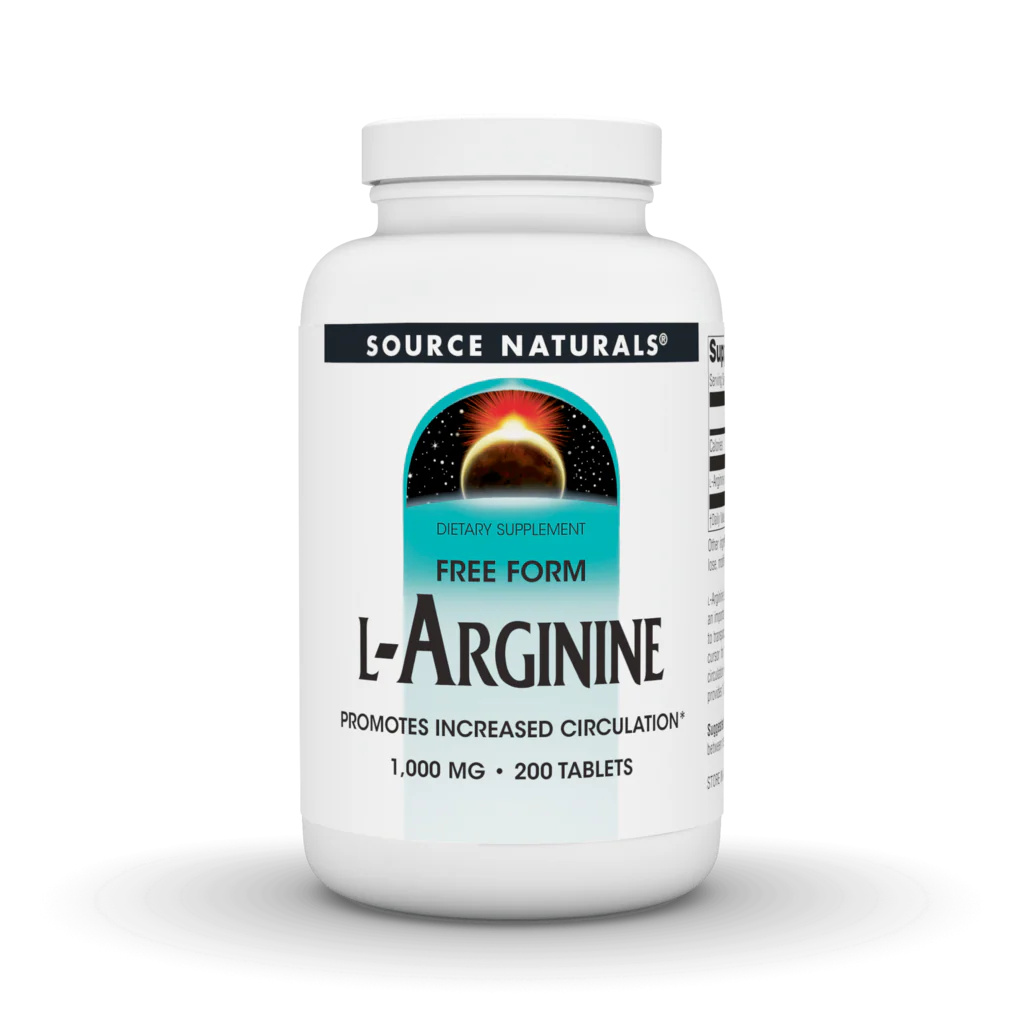 L-Arginine - Image 25