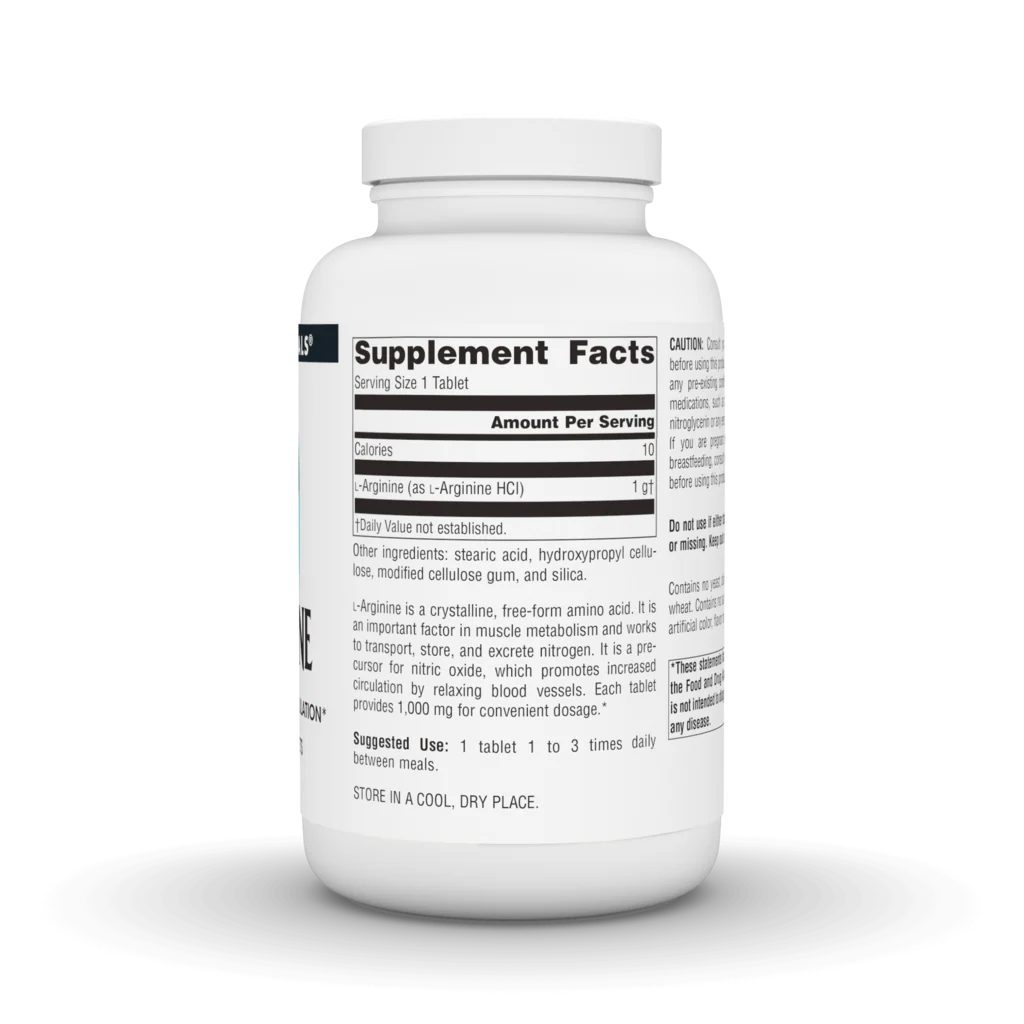 L-Arginine - Image 26