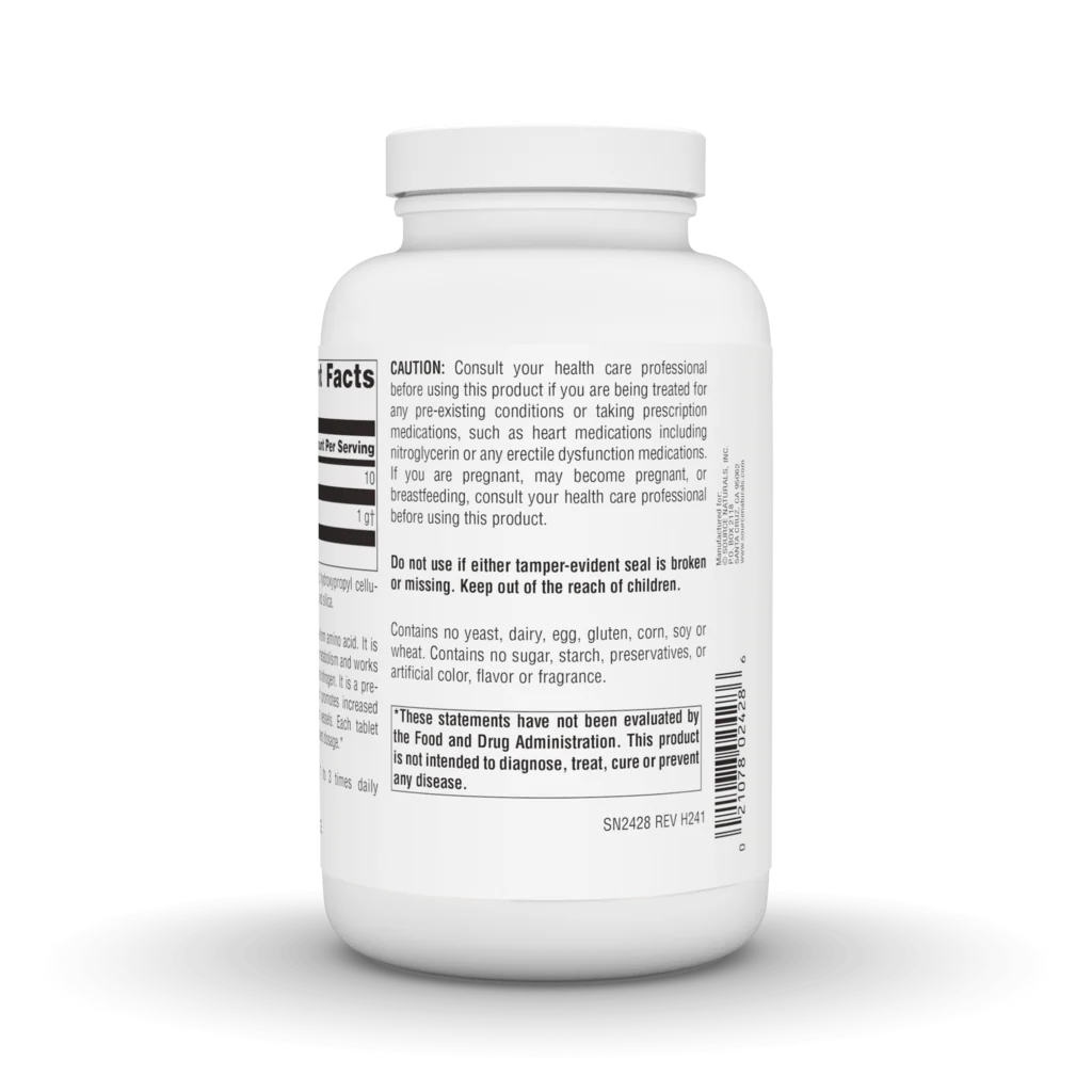 L-Arginine - Image 27