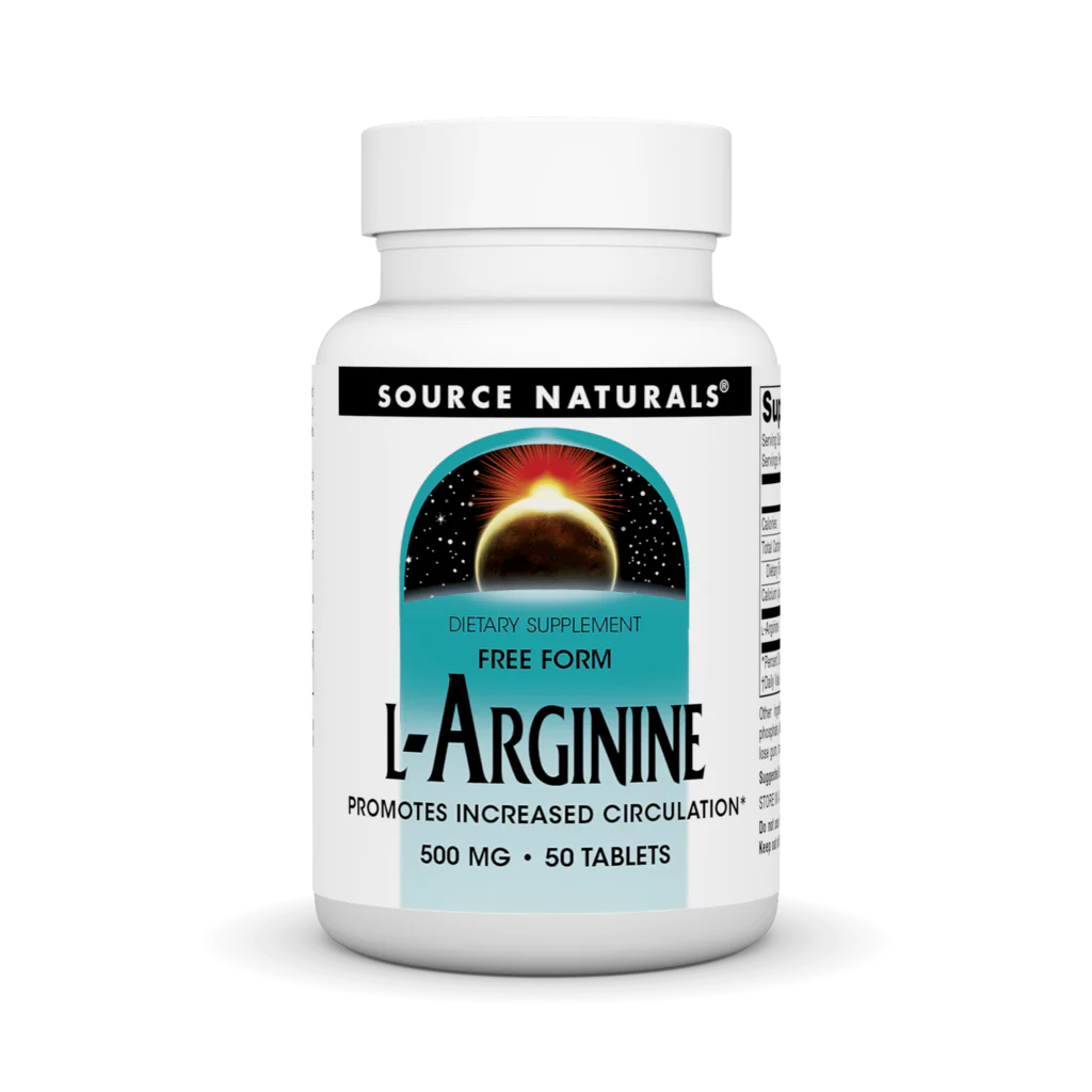 L-Arginine - Image 4