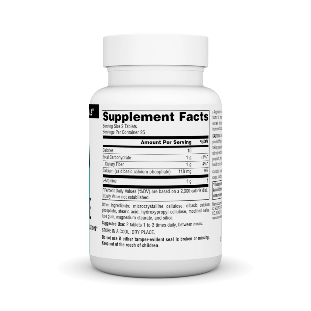 L-Arginine - Image 5