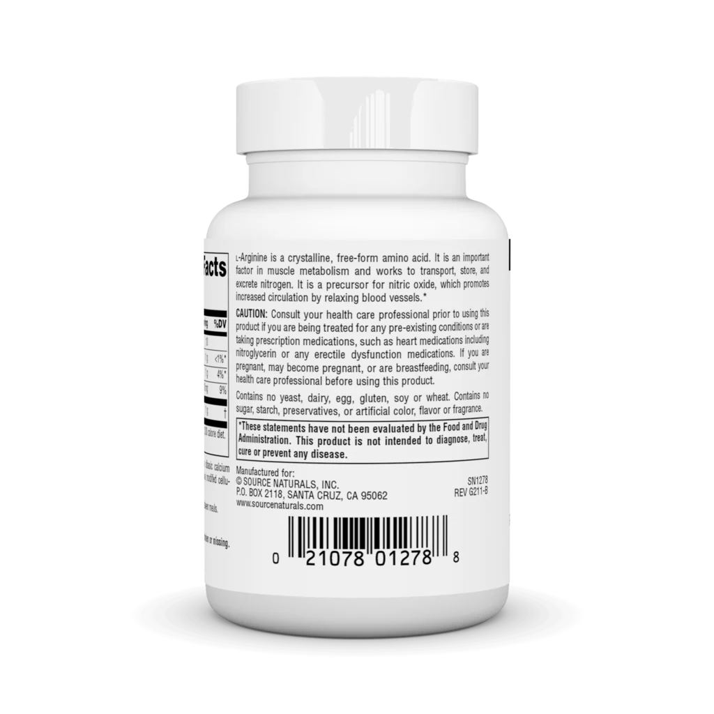 L-Arginine - Image 6