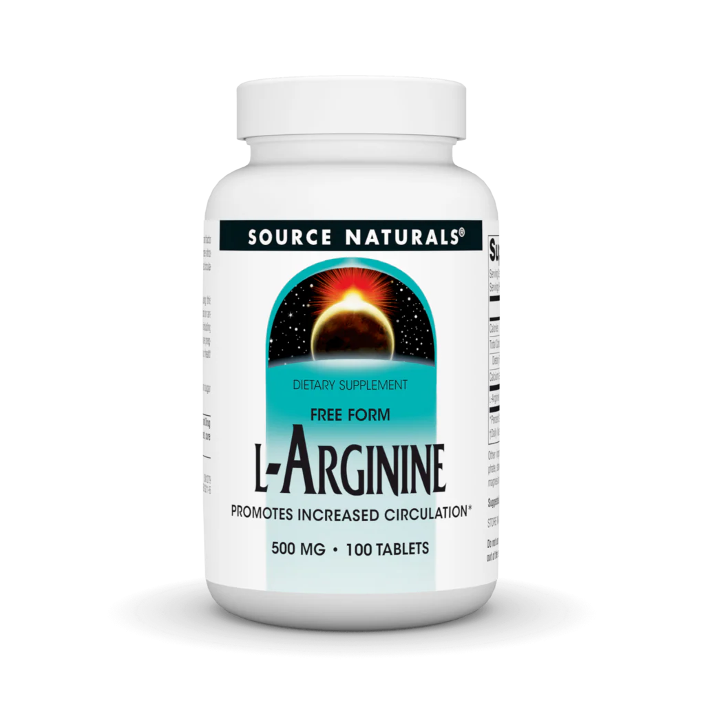 L-Arginine - Image 7