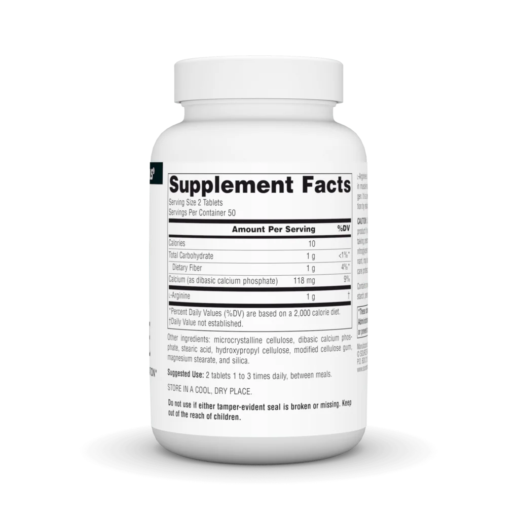 L-Arginine - Image 8