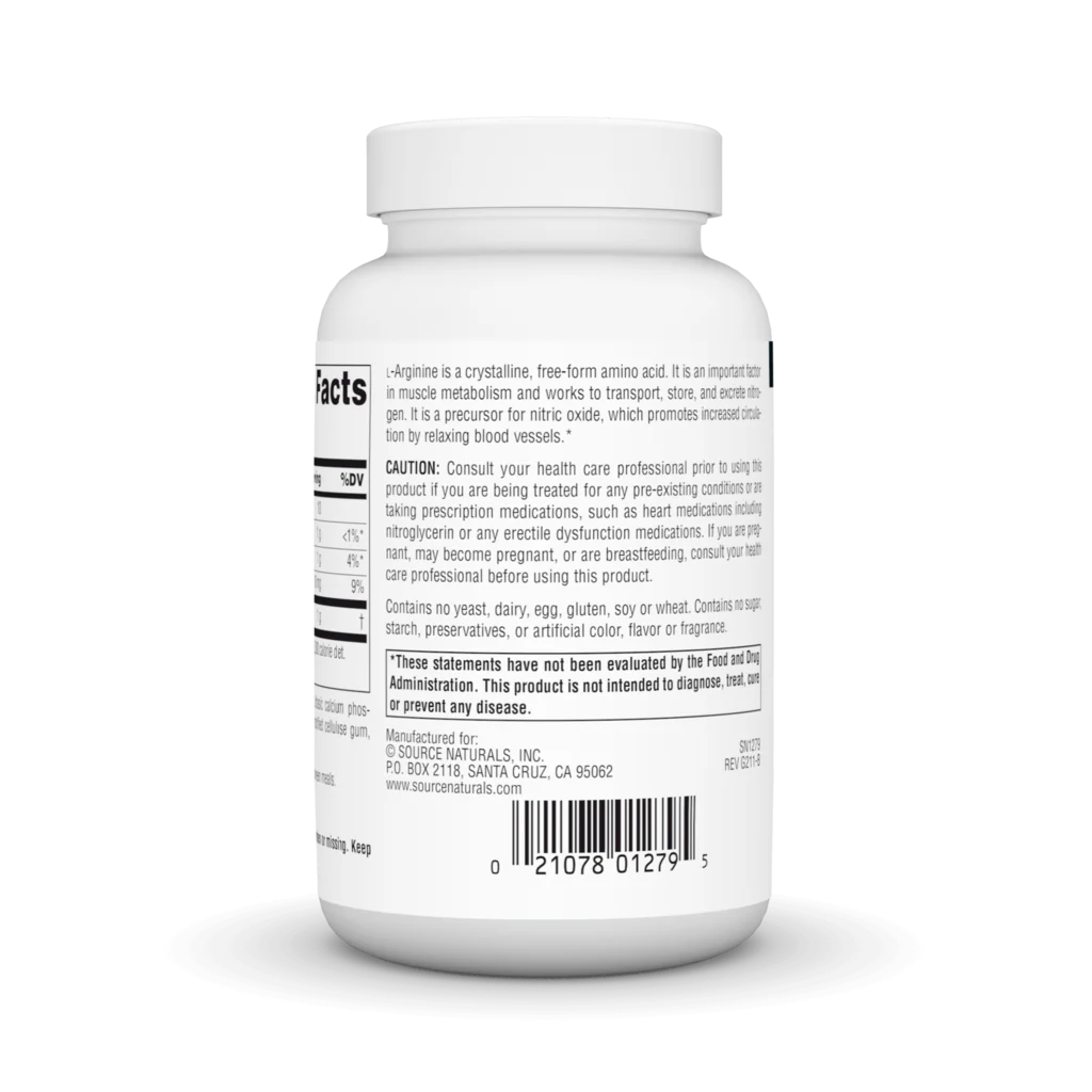 L-Arginine - Image 9
