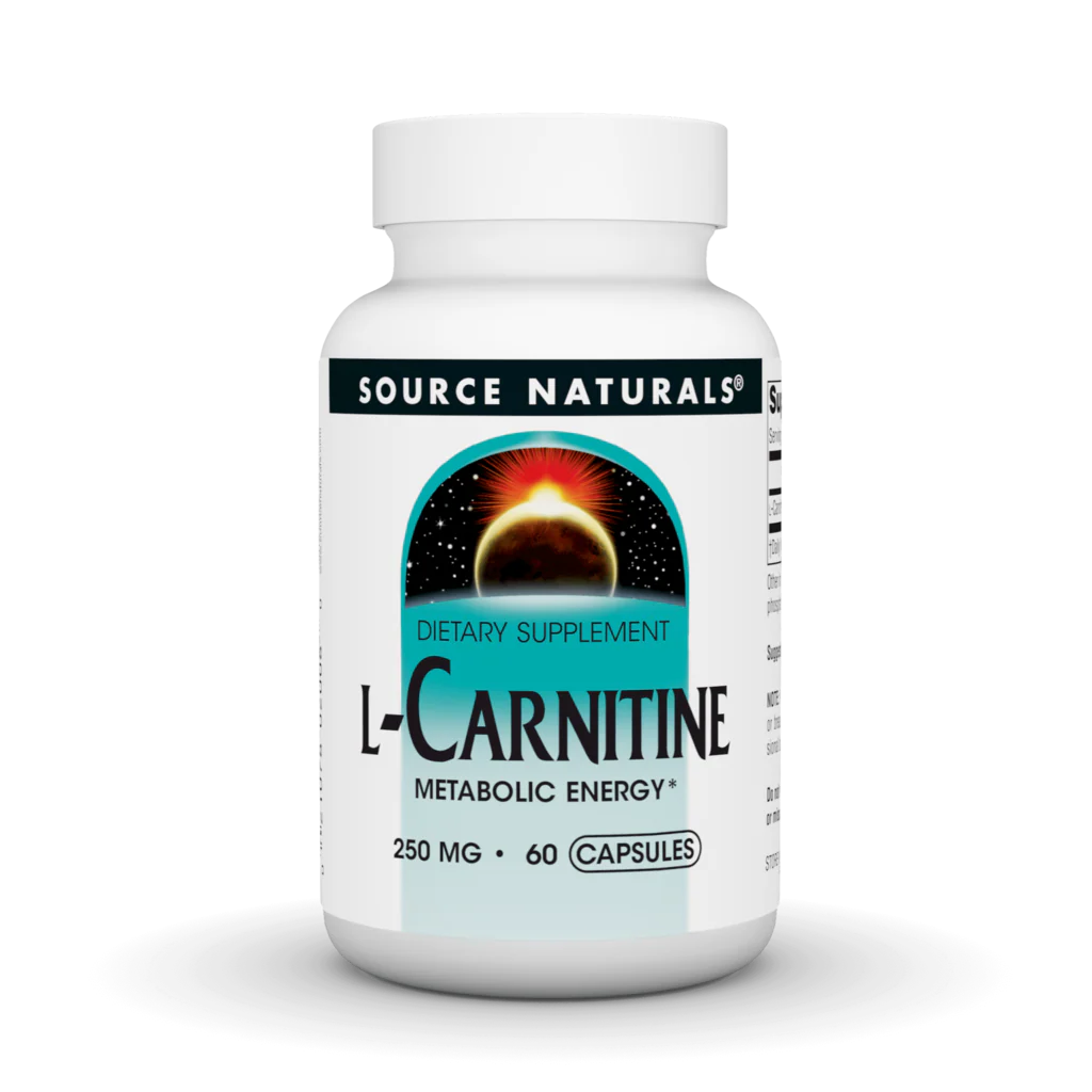 L-Carnitine (fumarate)