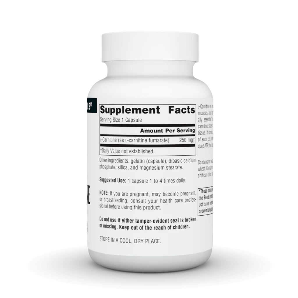 L-Carnitine (fumarate) - Image 2
