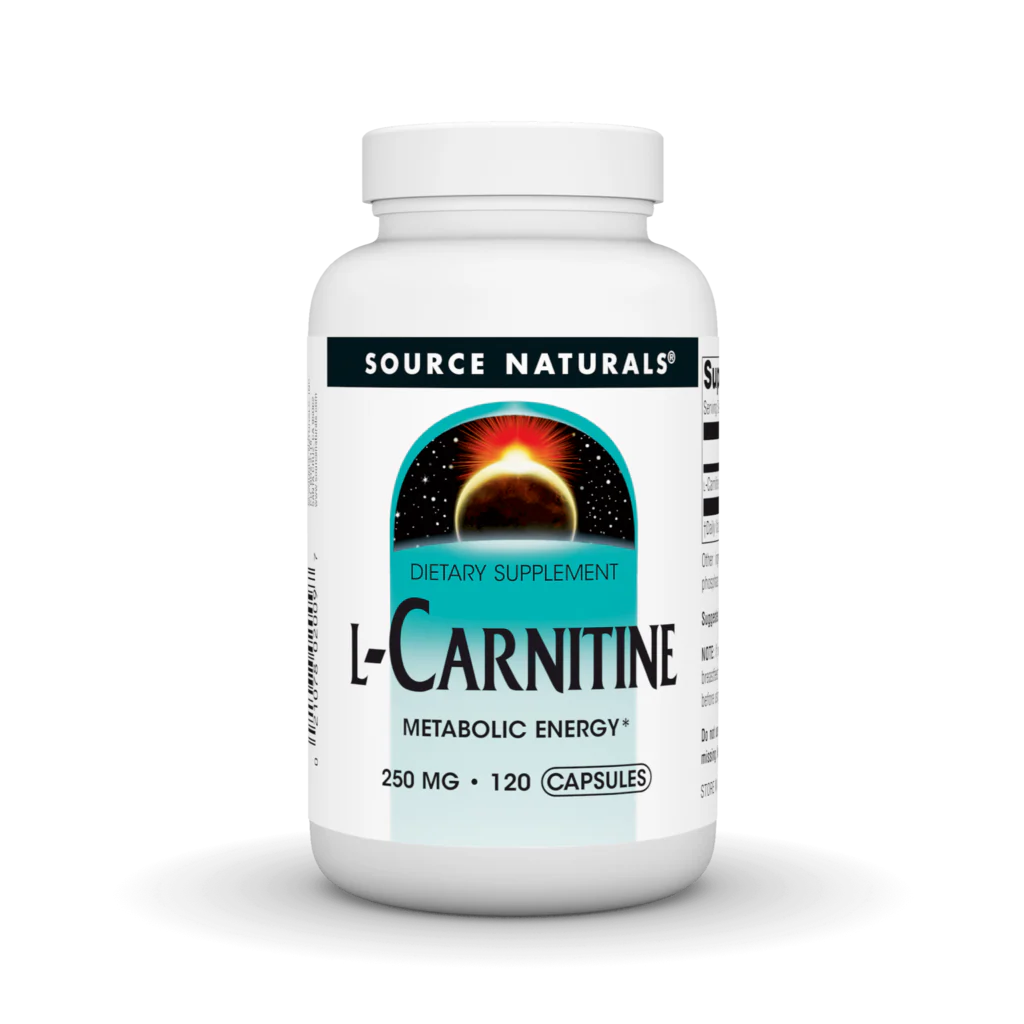 L-Carnitine (fumarate) - Image 4
