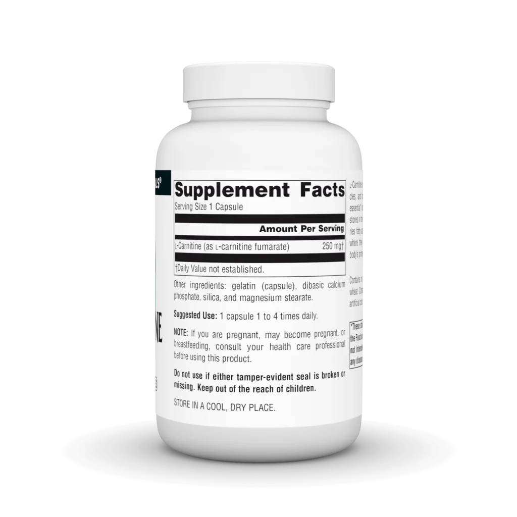 L-Carnitine (fumarate) - Image 5
