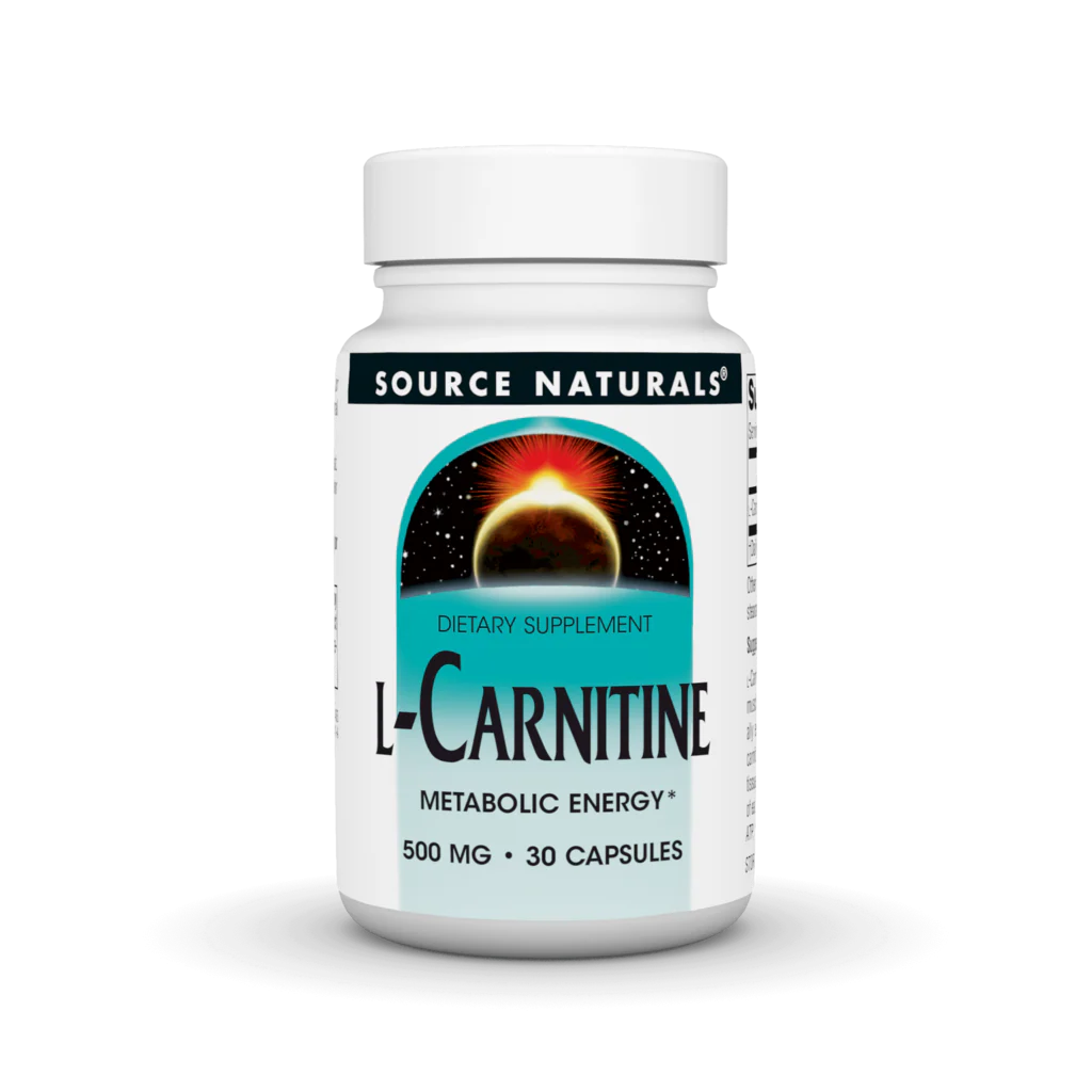 L-Carnitine (tartrate)