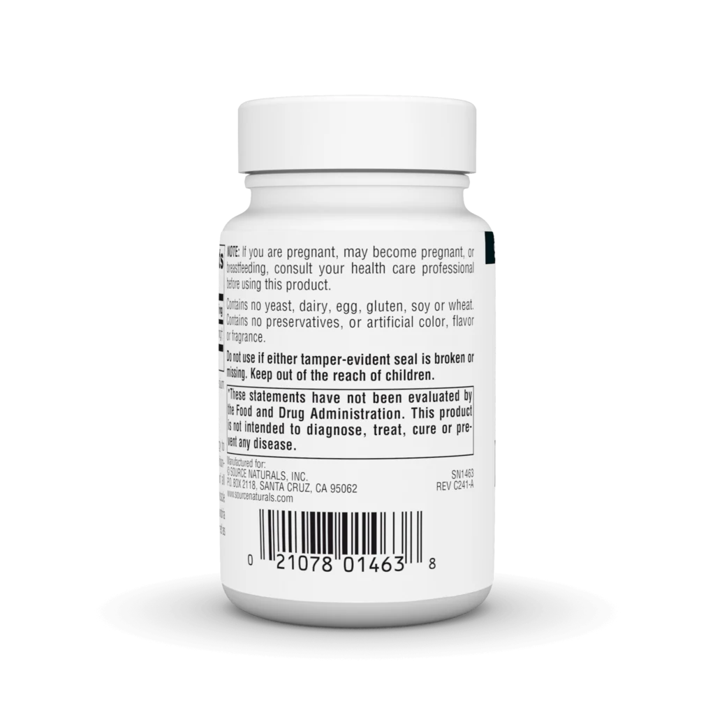 L-Carnitine (tartrate) - Image 3
