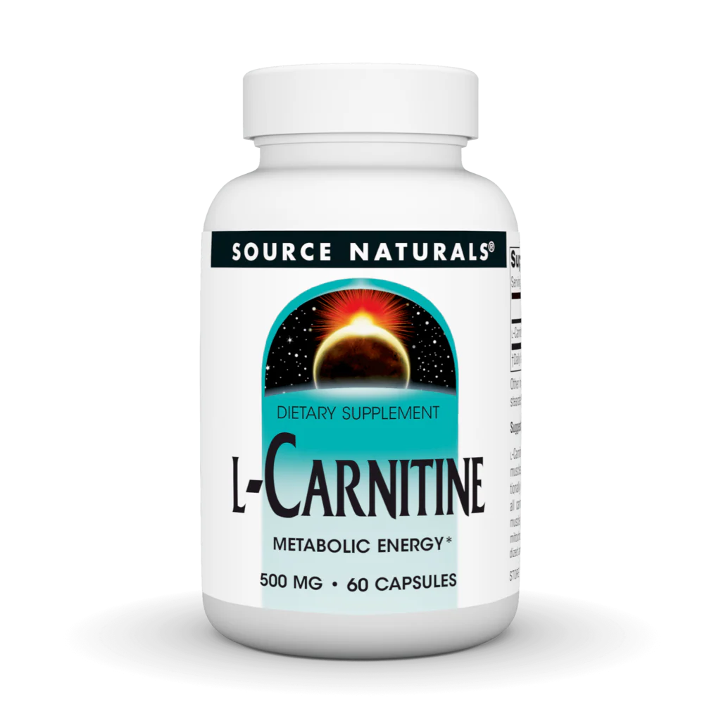 L-Carnitine (tartrate) - Image 4