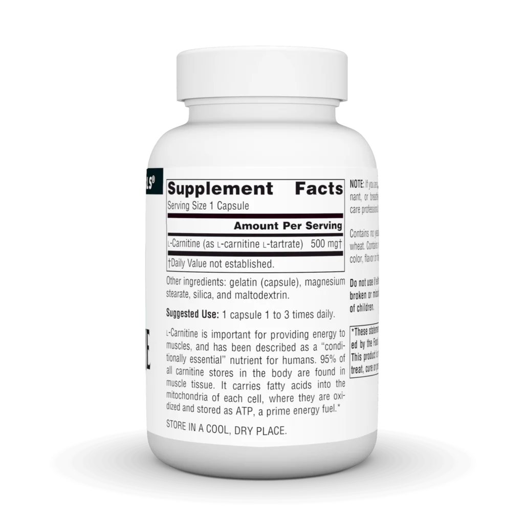 L-Carnitine (tartrate) - Image 5