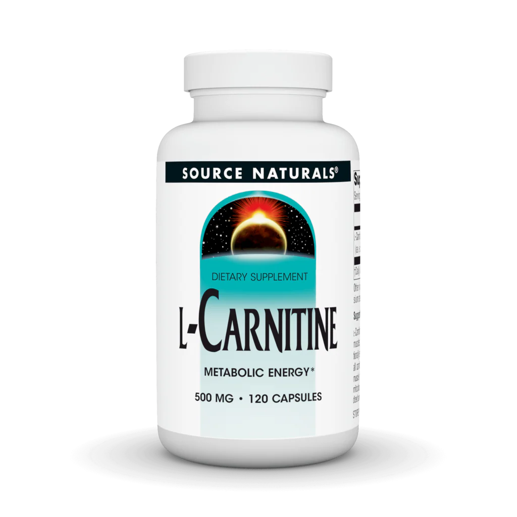 L-Carnitine (tartrate) - Image 7