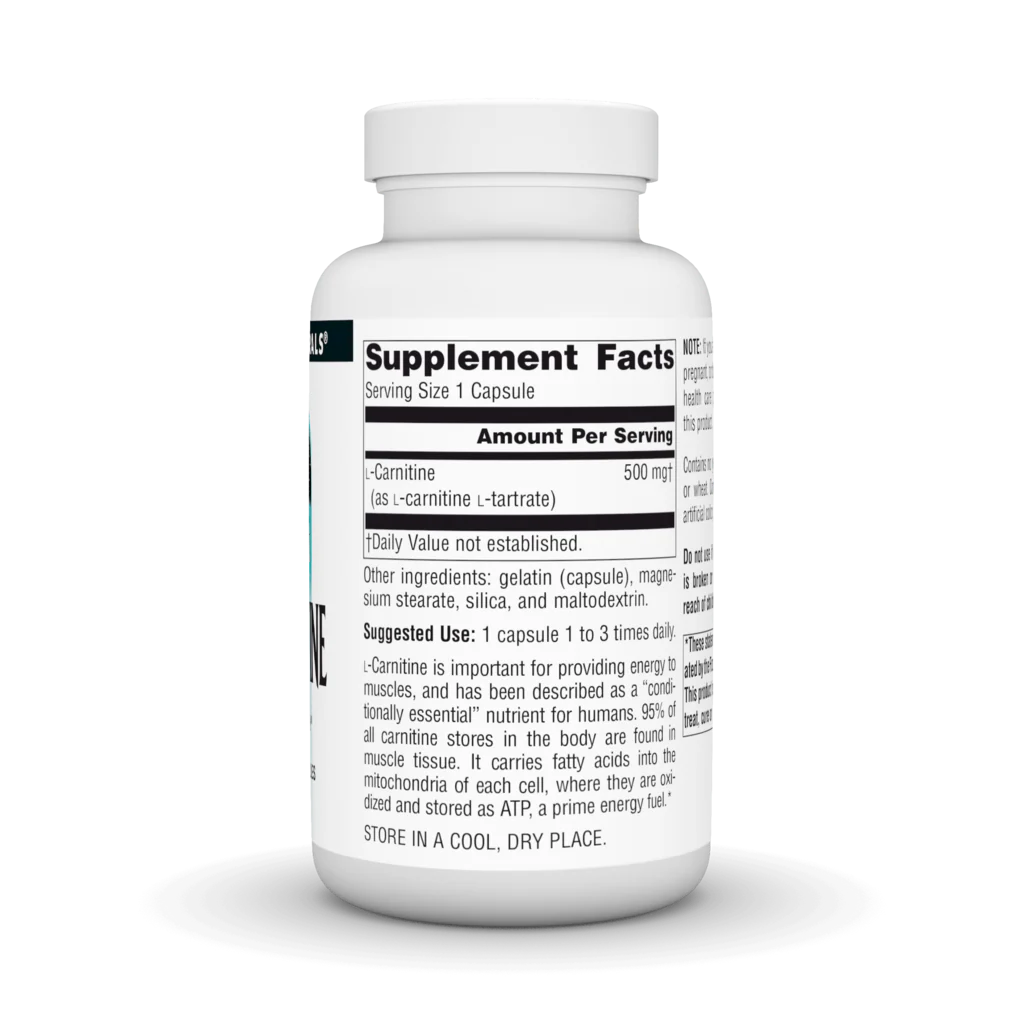 L-Carnitine (tartrate) - Image 8