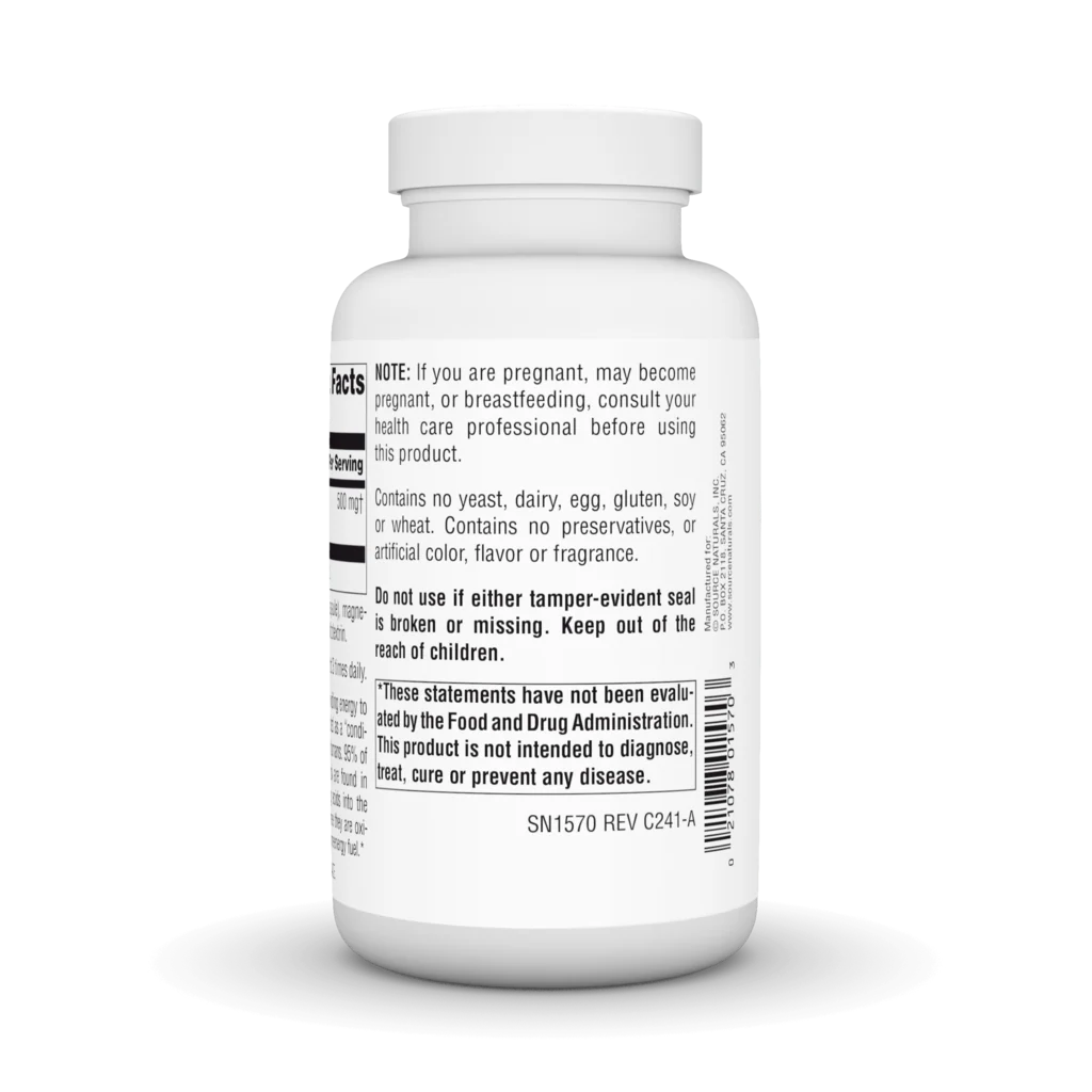 L-Carnitine (tartrate) - Image 9