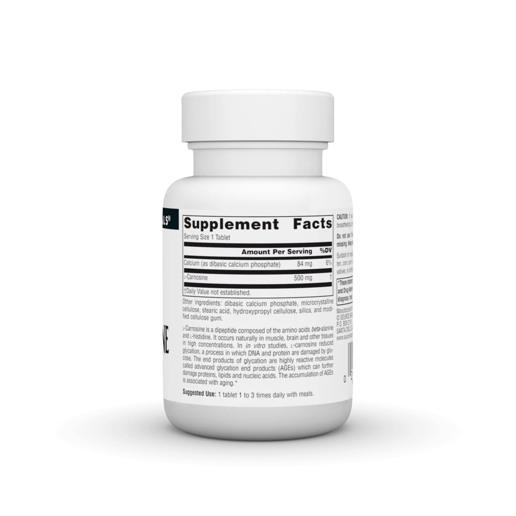 L-Carnosine - Image 2