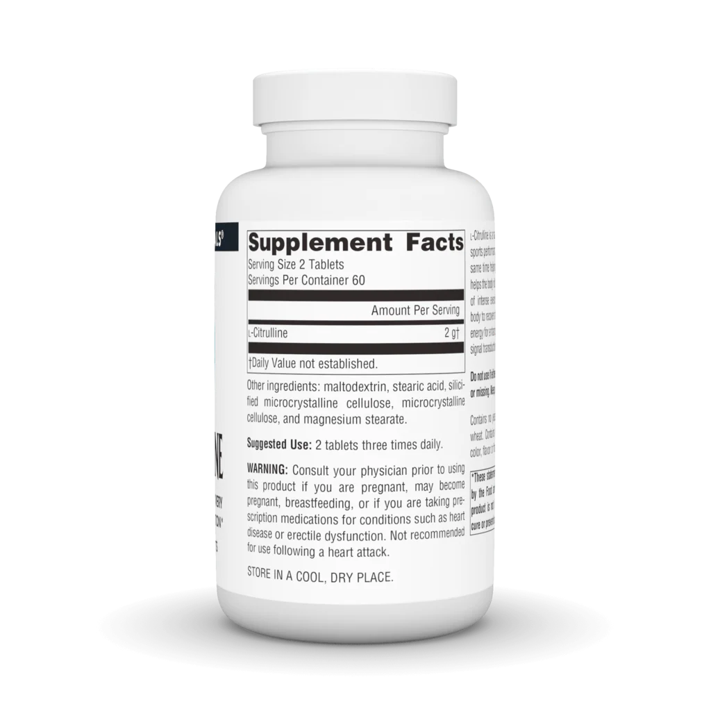 L-Citrulline - Image 17